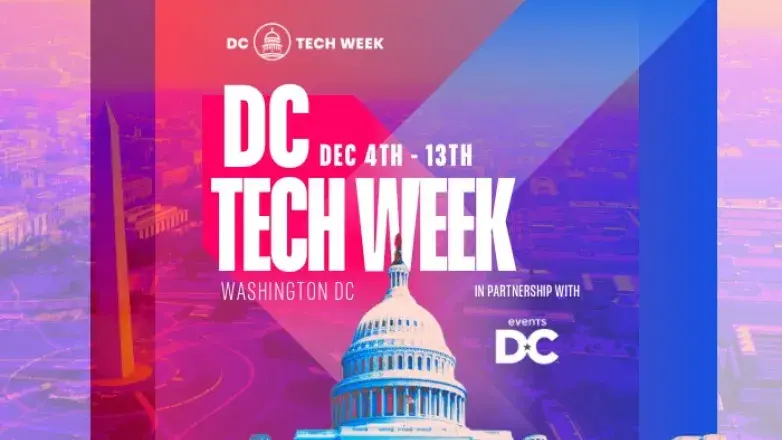 DC Tech Week