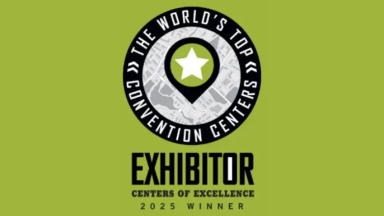 EXHIBITOR Centers of Excellence