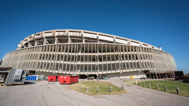 RFK Stadium