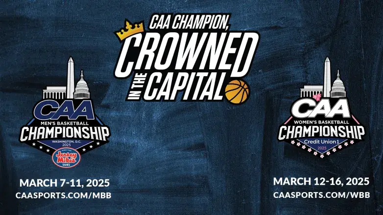CAA Single-Session Tickets