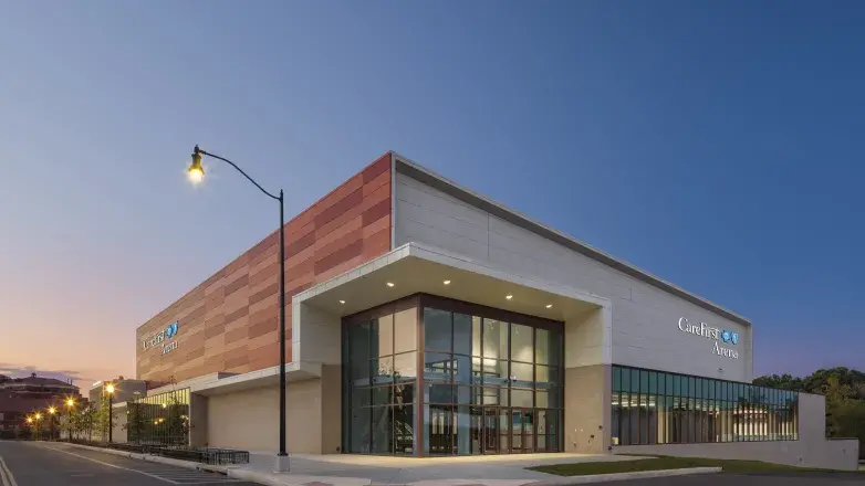 CareFirst Arena