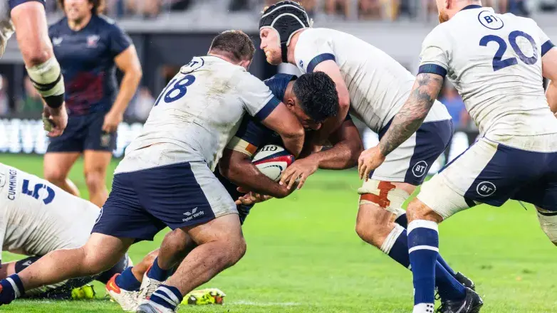USA Rugby