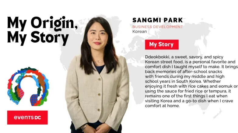 SANGMI PARK