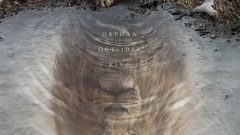 MUFASA Image