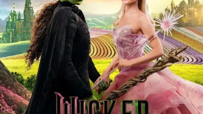Wicked Image