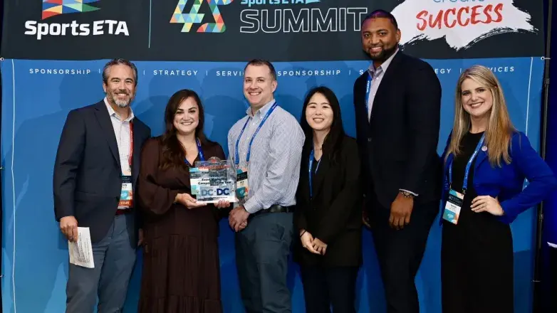 Event Marketing Campaign of the Year