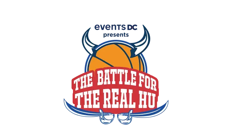 The Battle for the Real HU logo