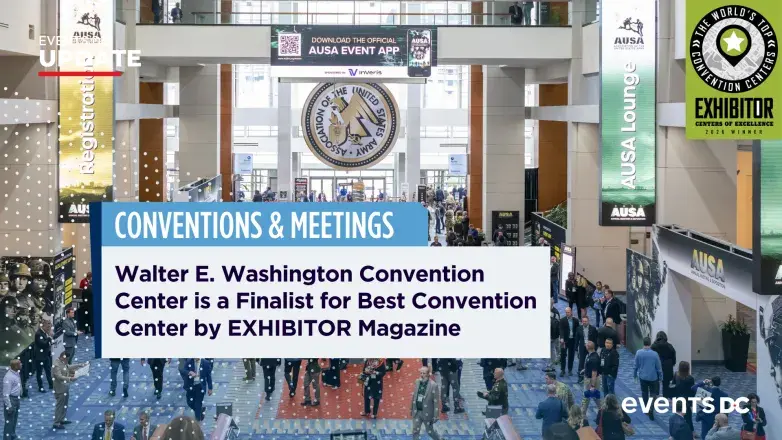 EXHIBITOR Centers of Excellence