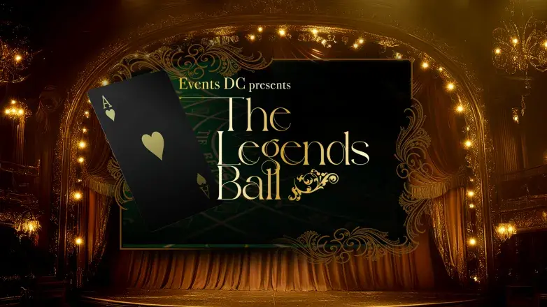 Legends Ball