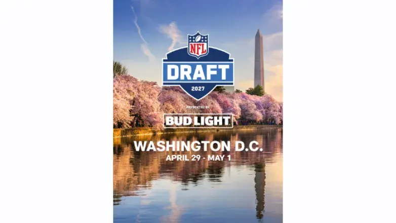 NFL Draft 2027