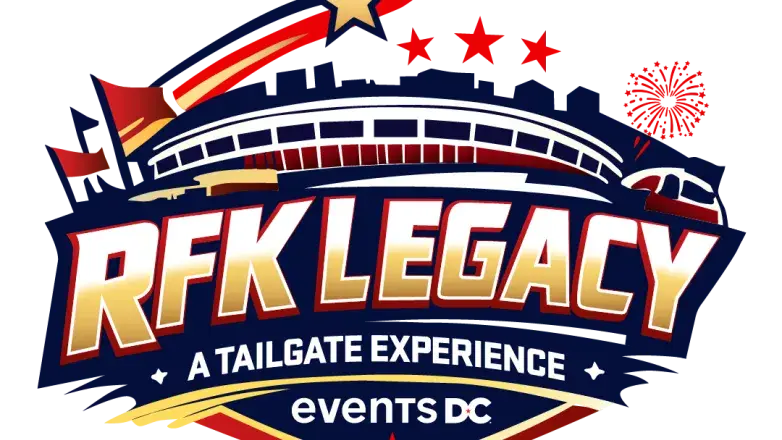 RFK Legacy: A Tailgate Experience