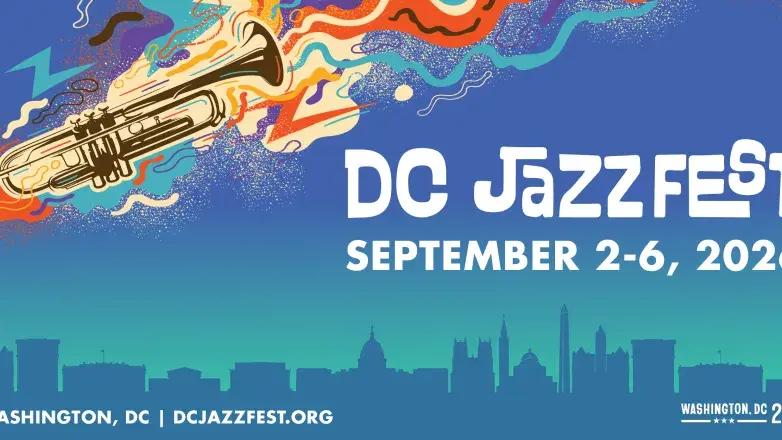 DC Jazz fest 2026