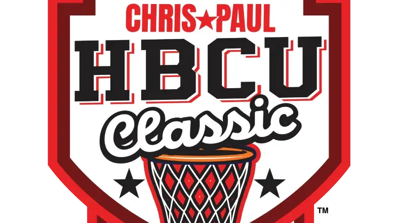 Chris Paul HBCU Classic Logo