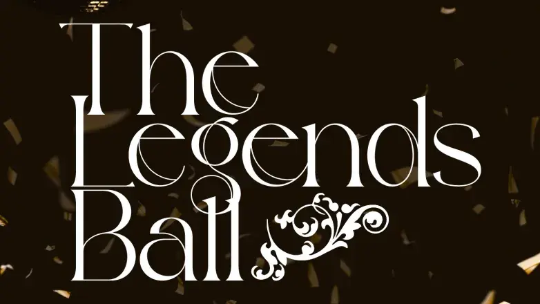 The Legends Ball