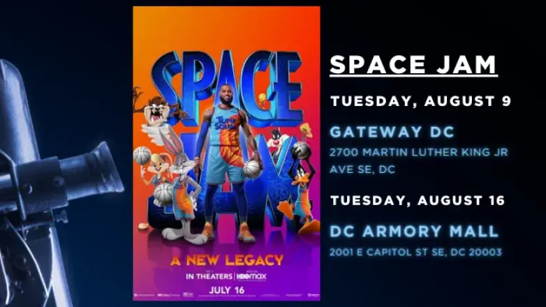 Event main image