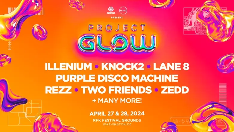 Event main image