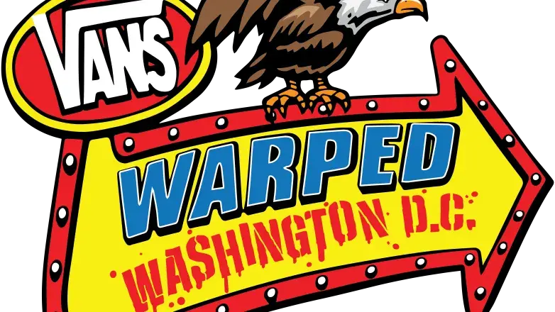 Vans Warped Tour