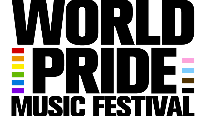 World Pride, Presented by Club Glow