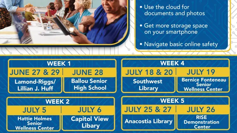 Event main image