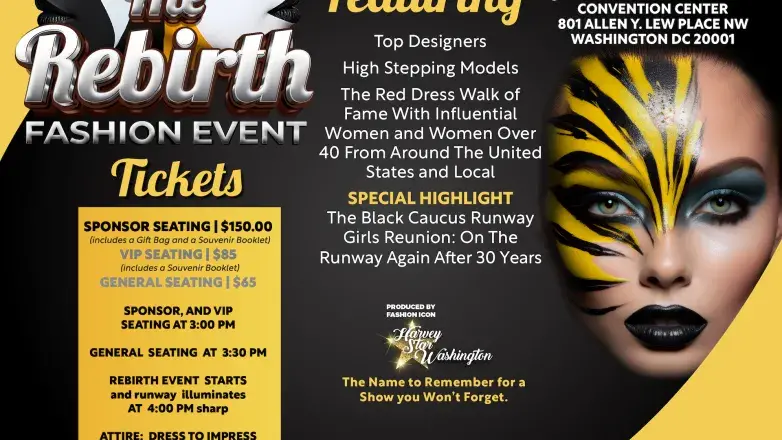 Event main image