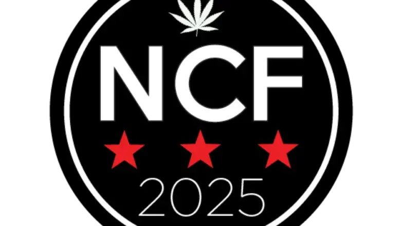 National Cannabis Festival '25