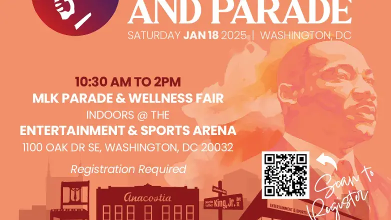 Event main image