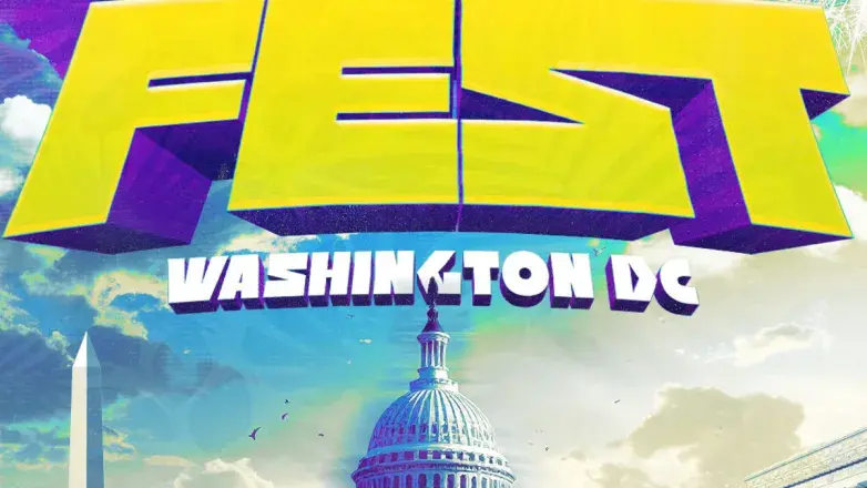 AfroPlus Festival Presented by Events DC