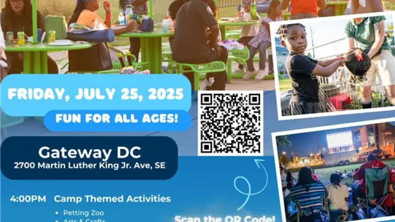 Event main image