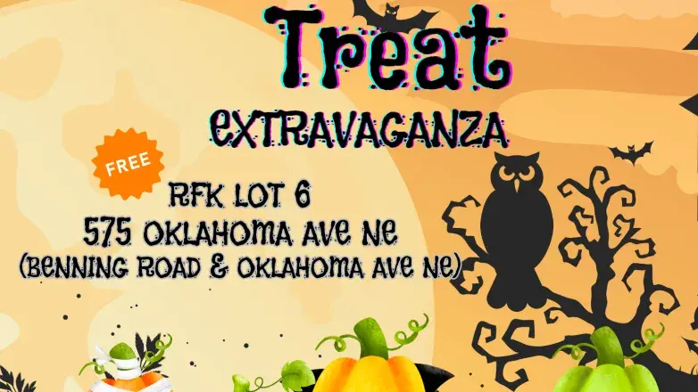 Event main image