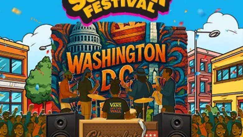 Event main image