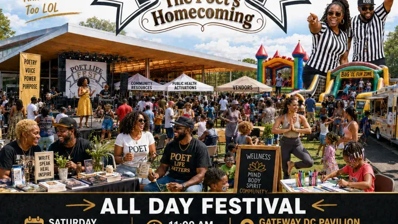 Event main image
