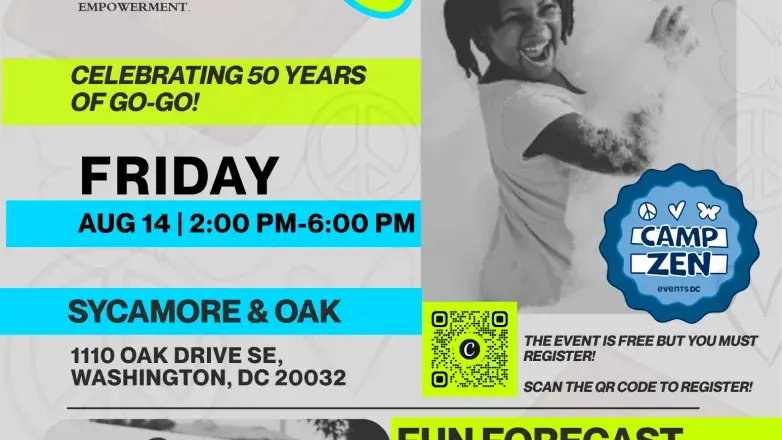 Event main image