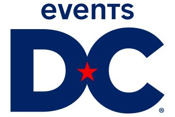 Events DC logo