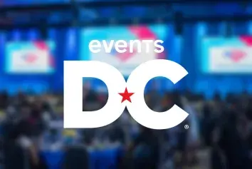 Events DC Logo