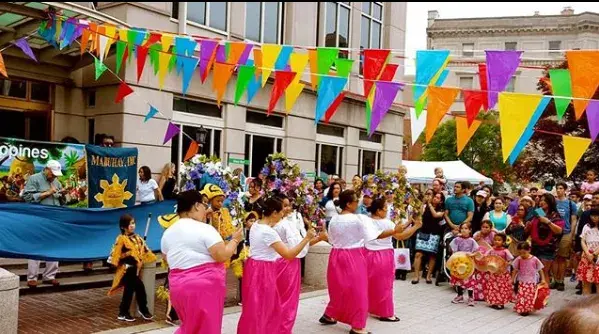 Embassy of Philippines 2019