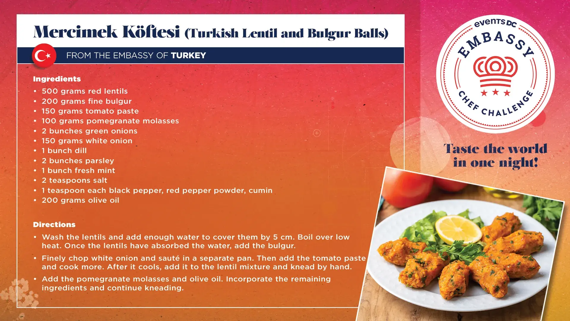 Turkey Image